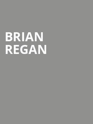 Brian Regan, Silva Concert Hall, Eugene