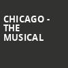 Chicago The Musical, Silva Concert Hall, Eugene