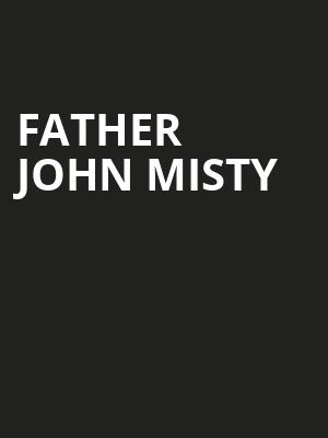 Father John Misty, Mcdonald Theatre, Eugene