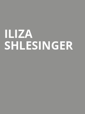 Iliza Shlesinger, Silva Concert Hall, Eugene