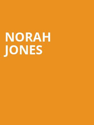 Norah Jones, Cuthbert Amphitheater, Eugene