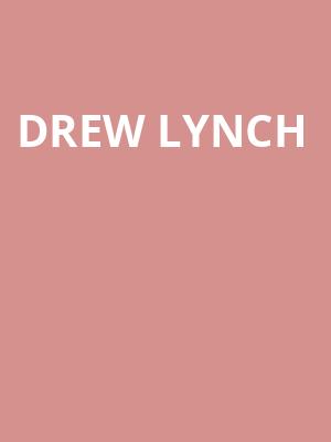 Drew Lynch, Mcdonald Theatre, Eugene