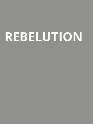 Rebelution, Cuthbert Amphitheater, Eugene
