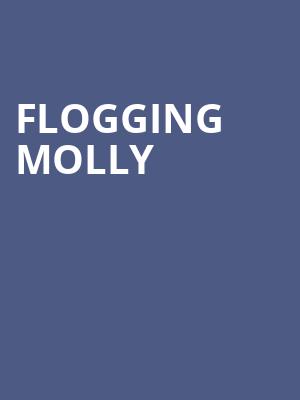 Flogging Molly, Mcdonald Theatre, Eugene