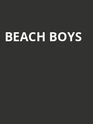 Beach Boys, Cuthbert Amphitheater, Eugene