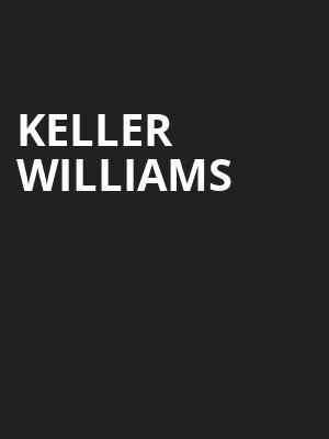 Keller Williams, Wow Hall, Eugene