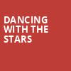 Dancing With the Stars, Silva Concert Hall, Eugene