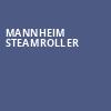 Mannheim Steamroller, Silva Concert Hall, Eugene