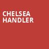 Chelsea Handler, Silva Concert Hall, Eugene