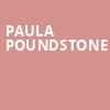 Paula Poundstone, Silva Concert Hall, Eugene