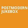 Postmodern Jukebox, Silva Concert Hall, Eugene