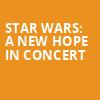 Star Wars A New Hope In Concert, Silva Concert Hall, Eugene
