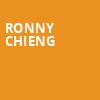 Ronny Chieng, Silva Concert Hall, Eugene