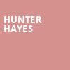 Hunter Hayes, Mcdonald Theatre, Eugene