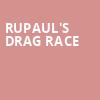 RuPauls Drag Race, Silva Concert Hall, Eugene