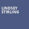 Lindsey Stirling, Cuthbert Amphitheater, Eugene