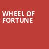Wheel of Fortune, Mcdonald Theatre, Eugene