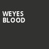 Weyes Blood, Mcdonald Theatre, Eugene