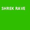 Shrek Rave, Wow Hall, Eugene