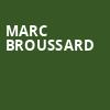 Marc Broussard, Mcdonald Theatre, Eugene