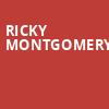 Ricky Montgomery, Mcdonald Theatre, Eugene