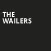 The Wailers, Wow Hall, Eugene